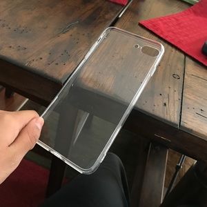 iPhone 7 PLUS case