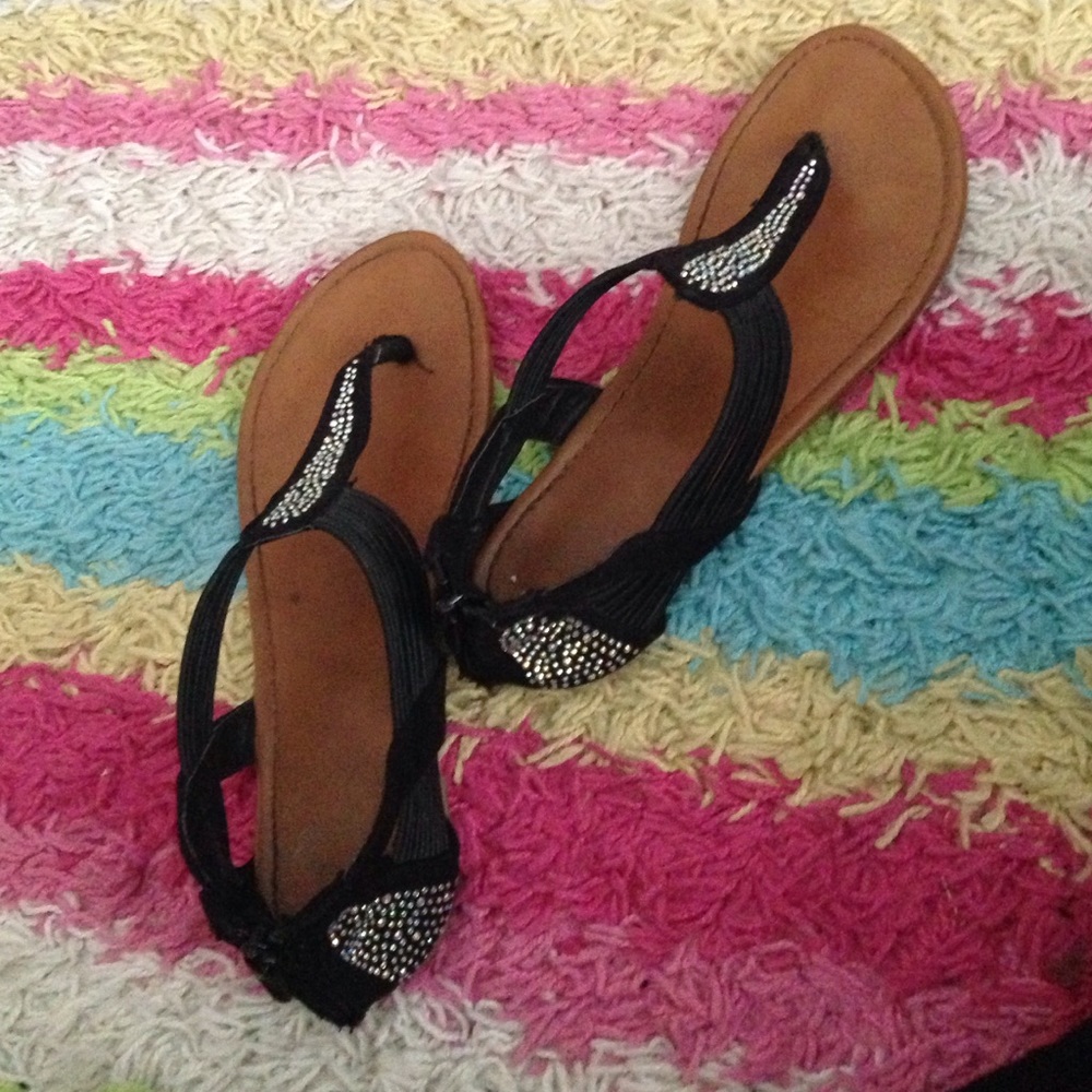 summer sandals