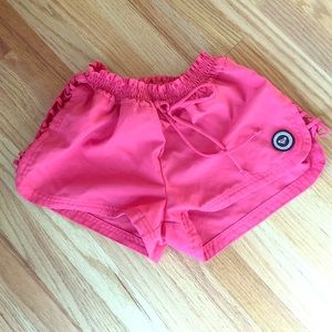 Roxy board shorts