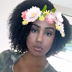 Meet your Posher, Emerald