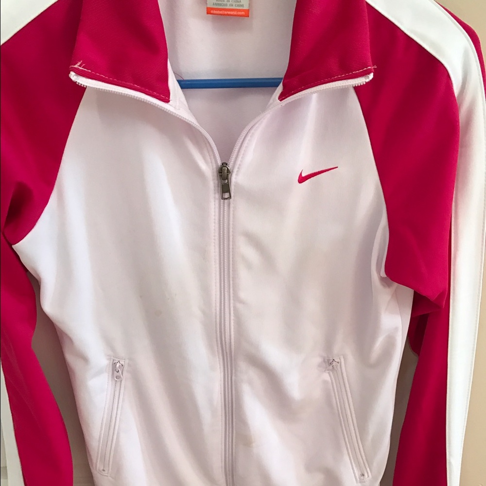 Nike Jogger Jacket
