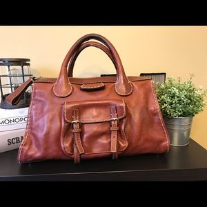 Chloe Edith Satchel