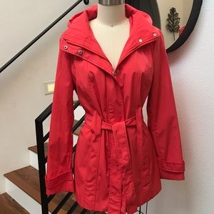 💄LAST CHANCE!!💄Calvin Klein Trench Coat