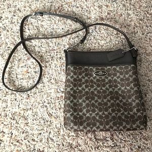 Coach Cross Body