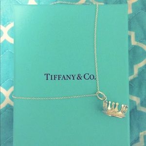 Tiffany & Co. Necklace