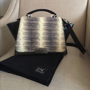 Zac Posen Eartha Satchel