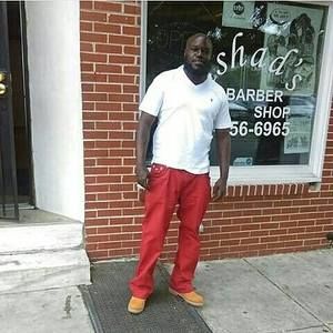 Meet your Posher, Dion