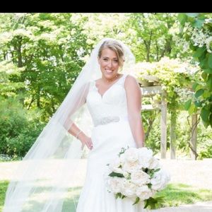 Meet your Posher, Jill