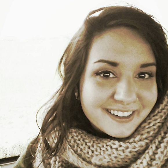 Meet your Posher, Abbey - Picture 1 of 1