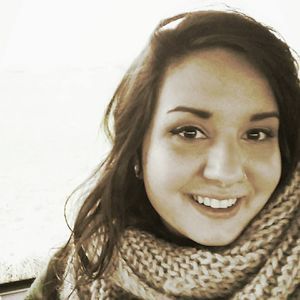 Meet your Posher, Abbey