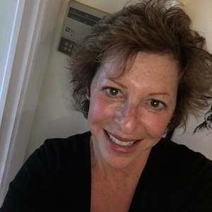 Meet your Posher, Ilene