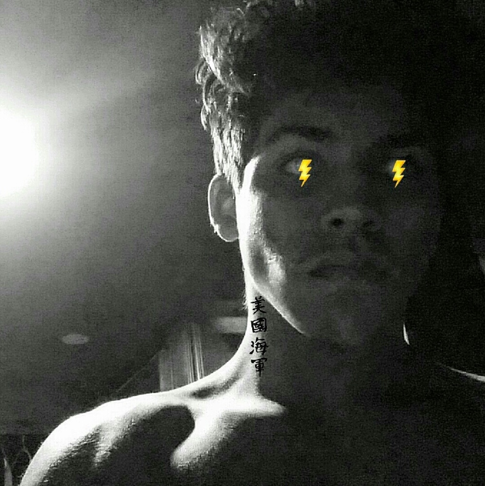 Meet your Posher, Edgar