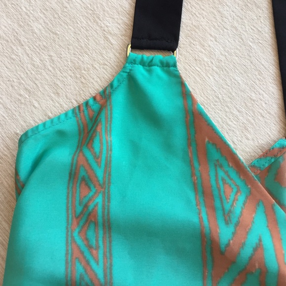 Hunter Dixon top - Picture 2 of 3