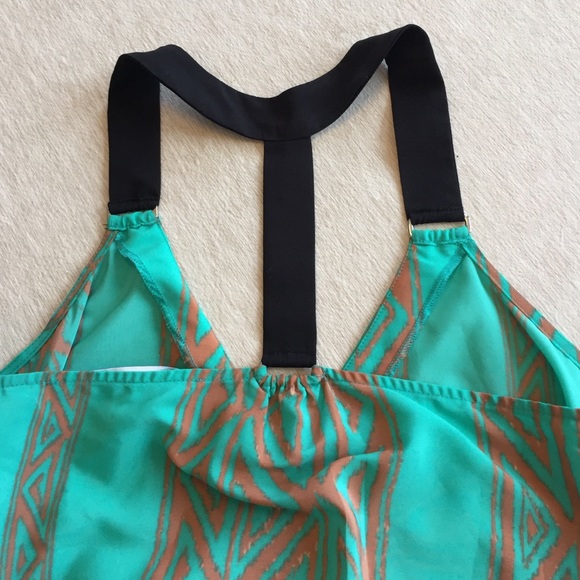 Hunter Dixon top - Picture 3 of 3