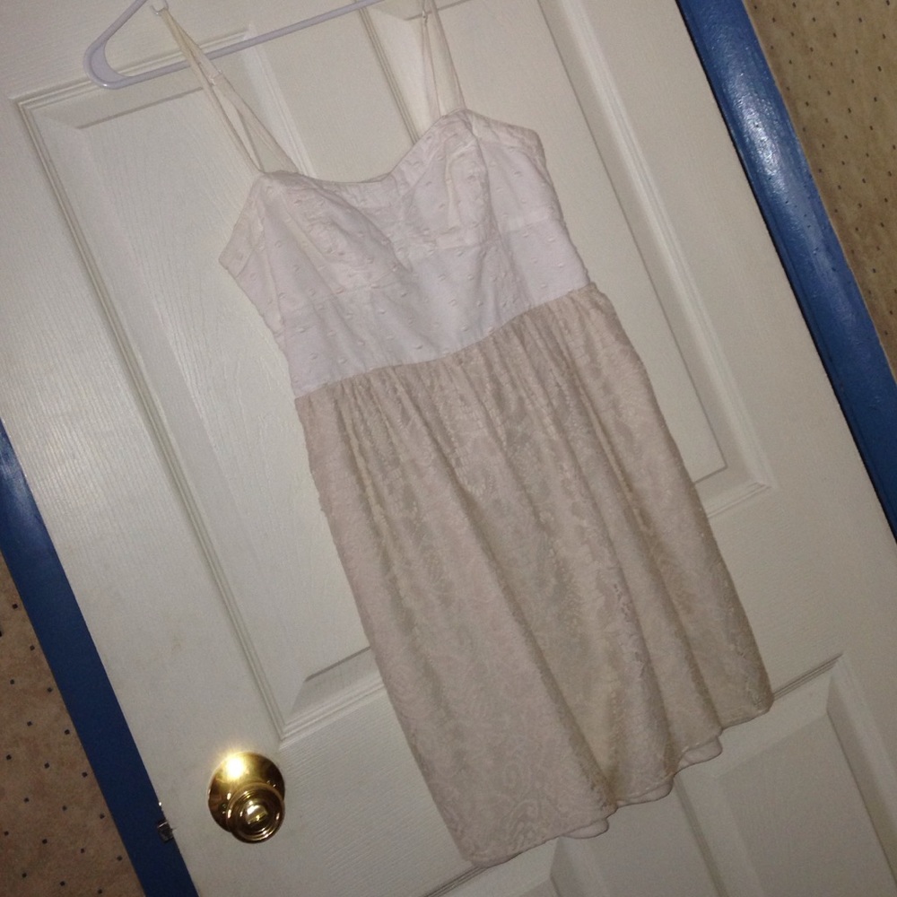 American Eagle dress