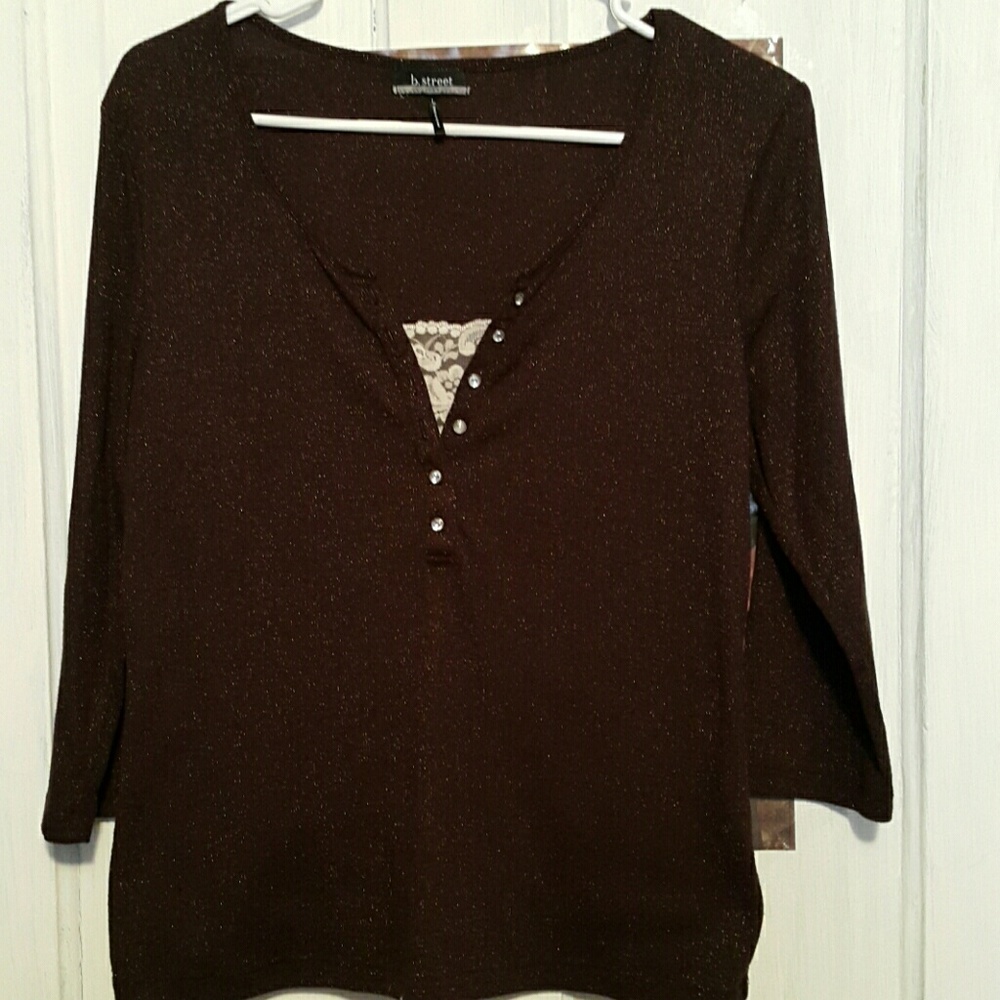 Womens blouse