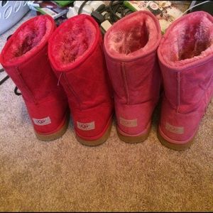 Ugg boots