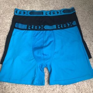 Athletic Boxer brief bundle‼️