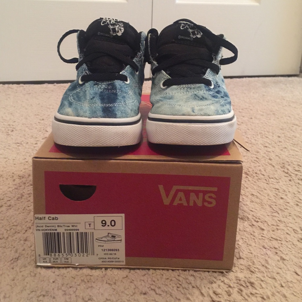 Toddler Shoes