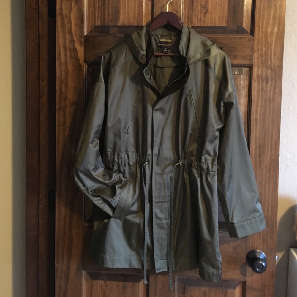 Spring Jacket