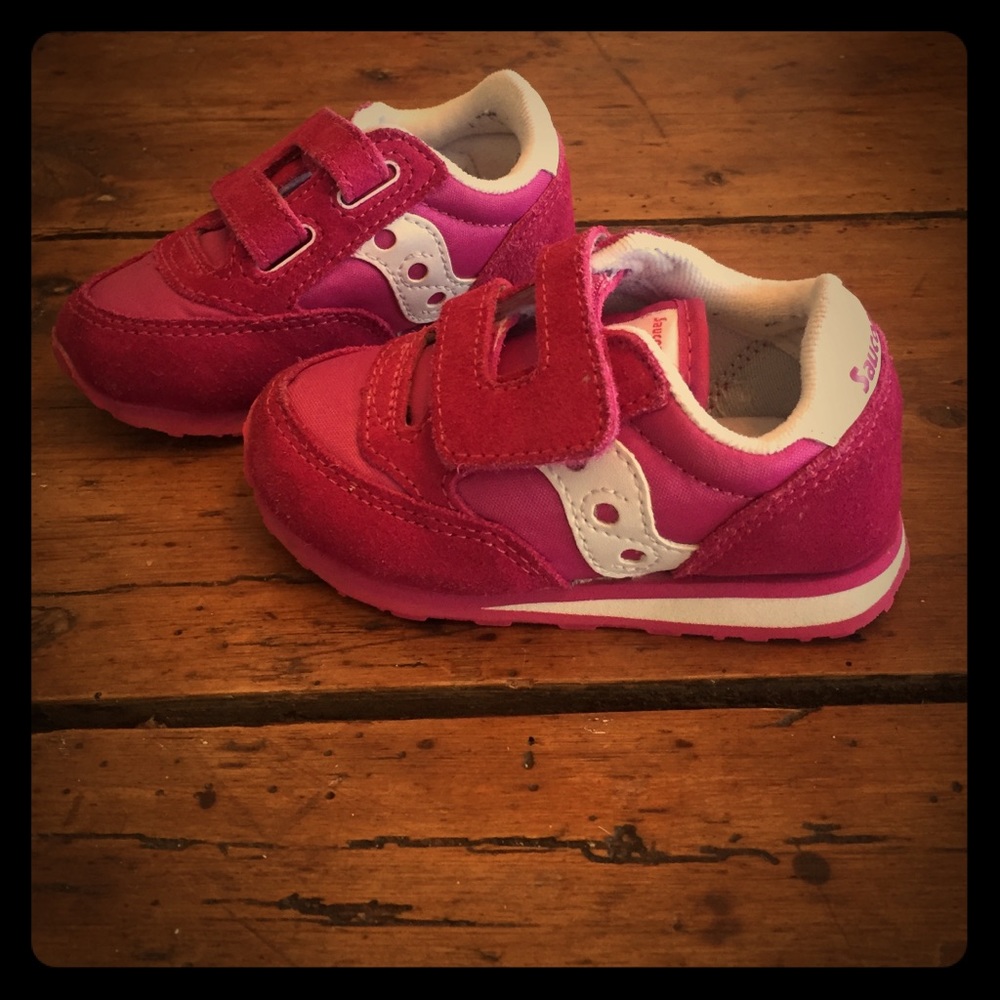 Saucony Baby Jazz