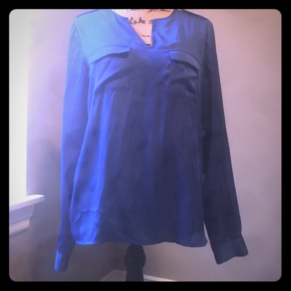 Beautiful blouse