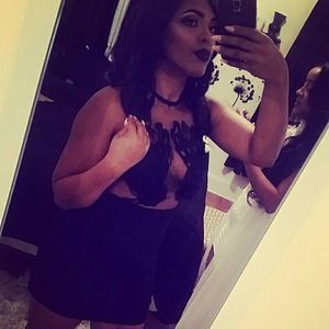 Meet your Posher, Katherine