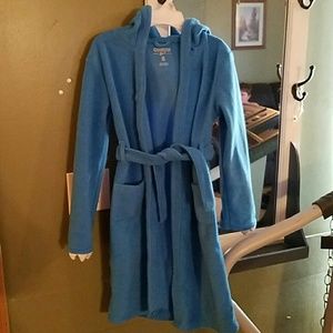 Oshkosh boys monster robe!