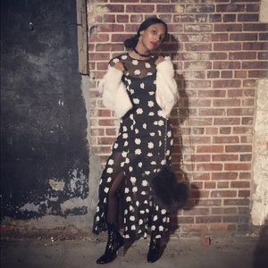 Meet your Posher, Katherine