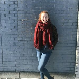 Meet your Posher, Josie