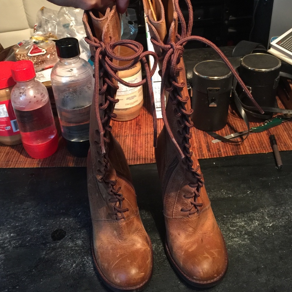 Nine West Womens Boots