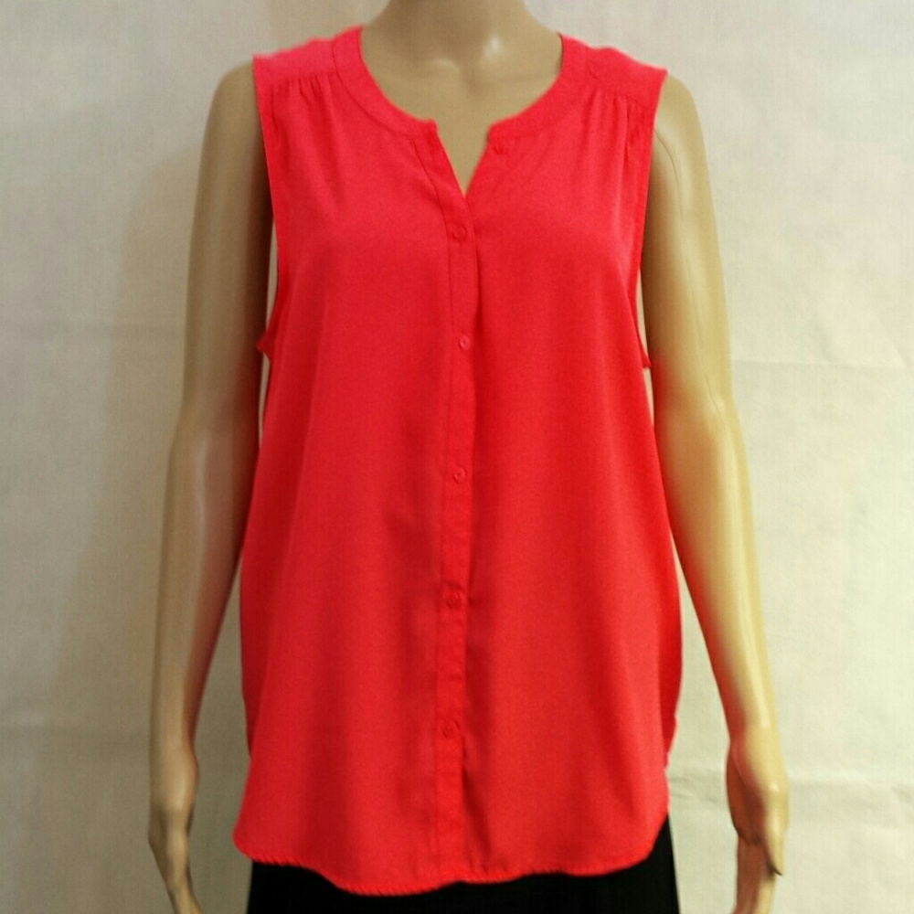 American Eagle Outfitters SleevelessTop