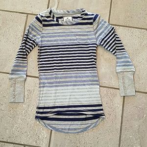 Girls shirt/tunic