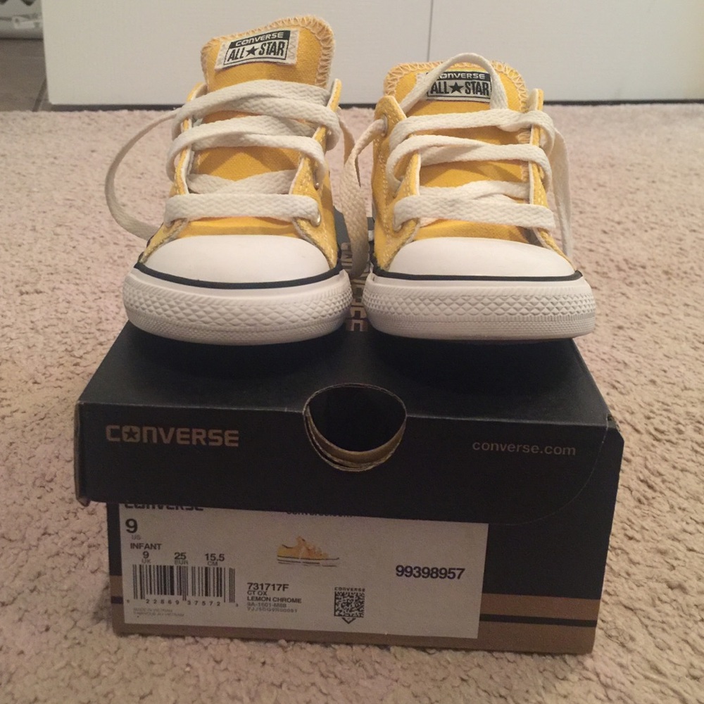 Toddler Shoes