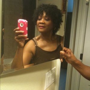 Meet your Posher, Arlene