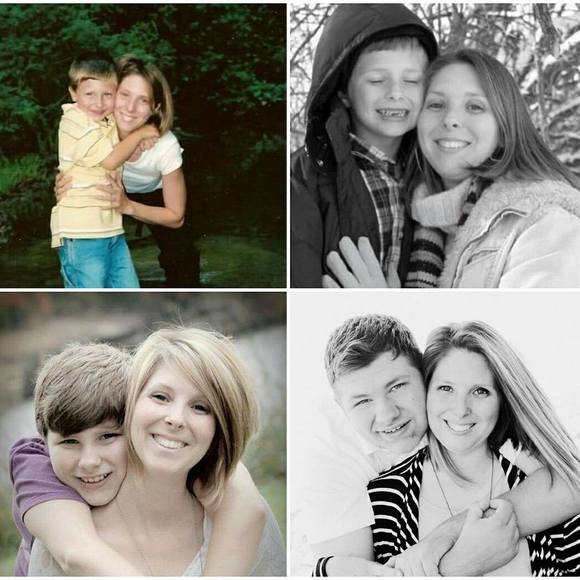 Meet your Posher, Megan - Picture 2 of 2