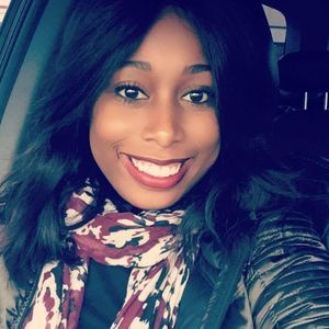 Meet your Posher, Sharnelle