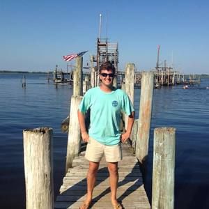 Meet your Posher, Wheeler