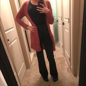 Express Editor black dress pants