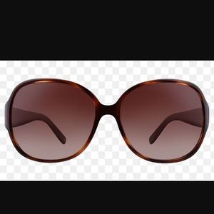 Tory burch sunglasses like new