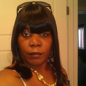 Meet your Posher, Erica