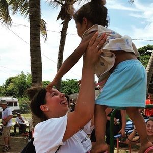 Meet your Posher, Alexandra