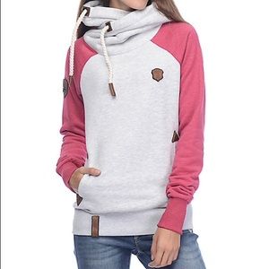 Authentic Naketano Sweatshirt💜