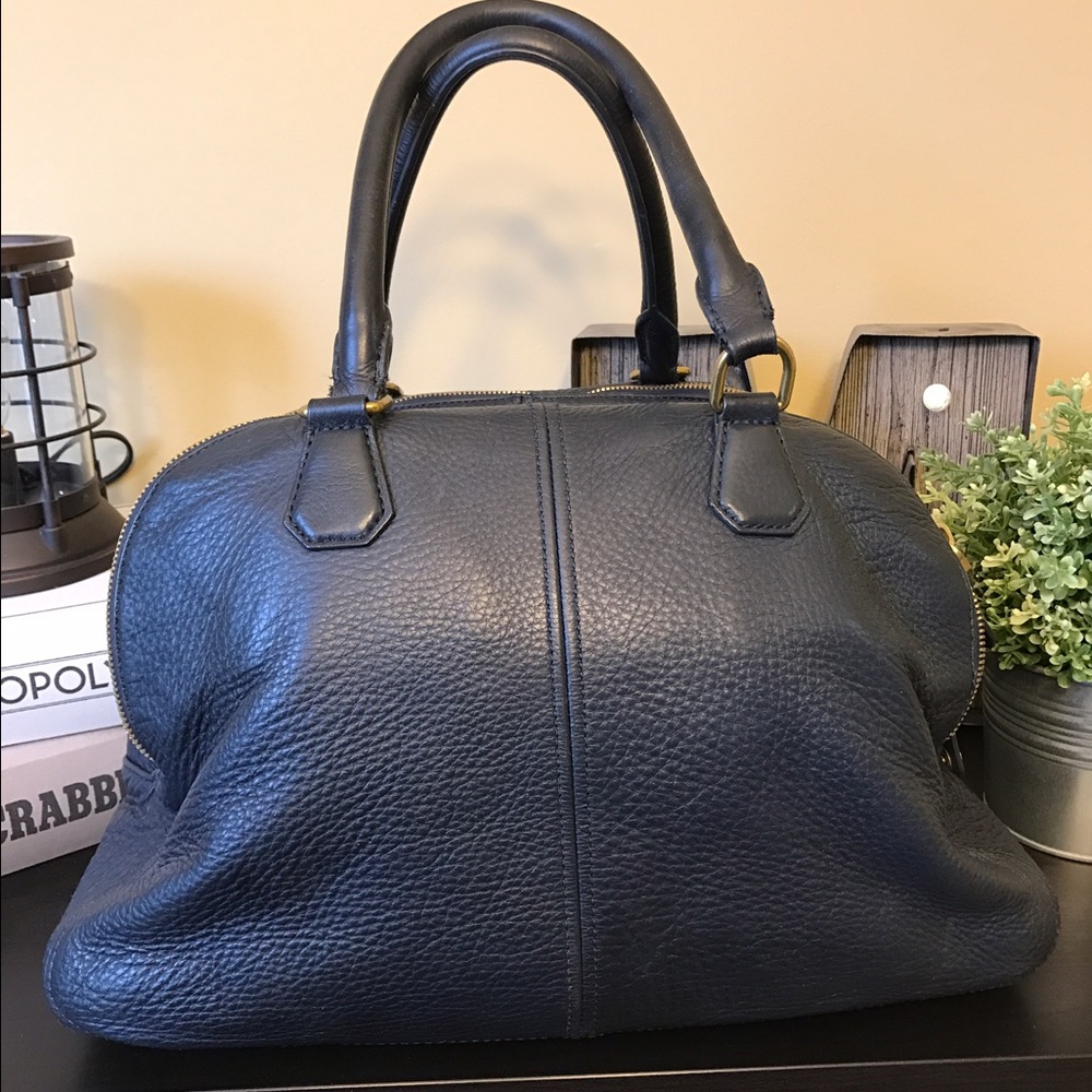 J.Crew Biennial Satchel