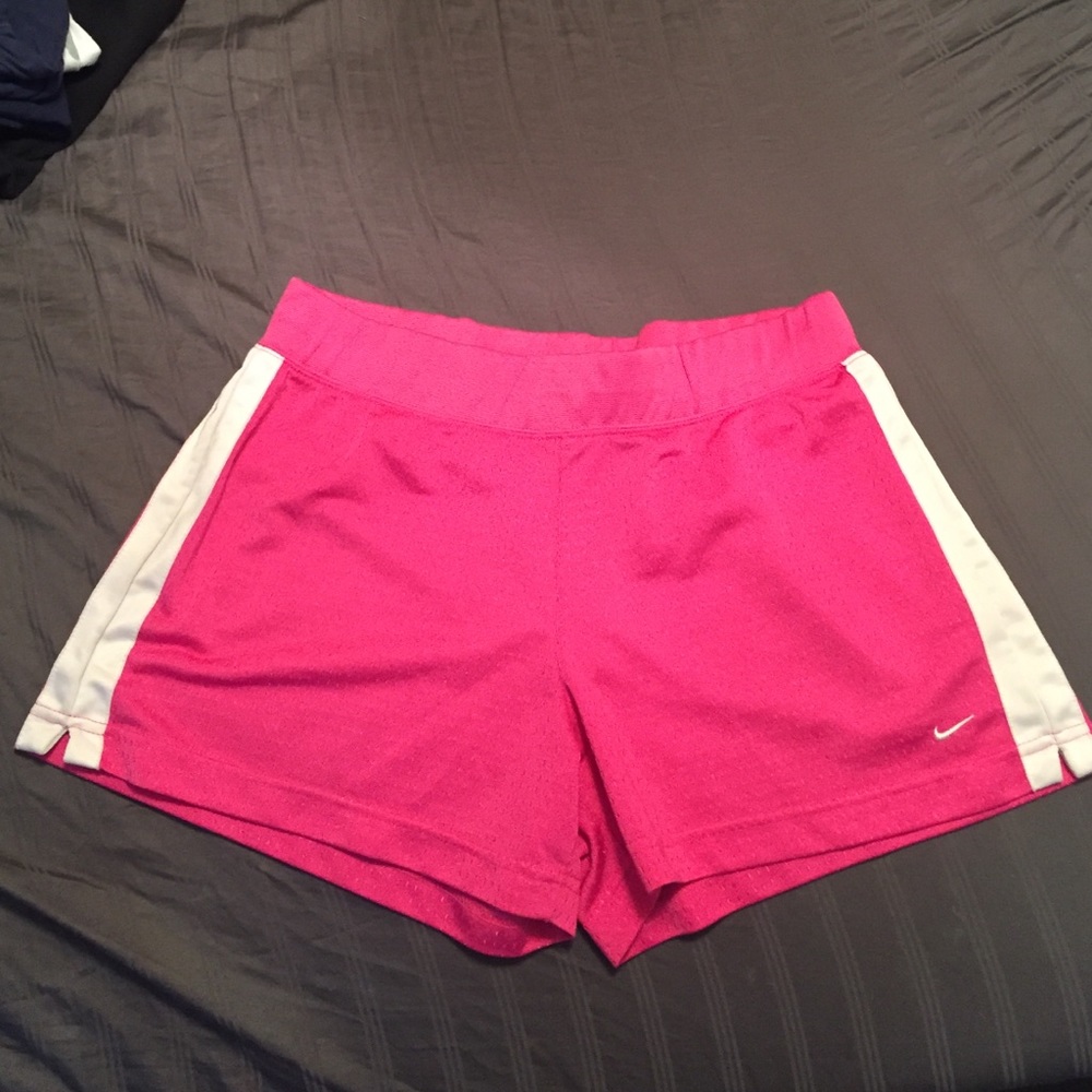 Nike shorts