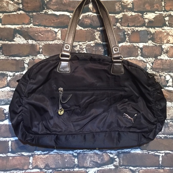 Puma Handbags - Puma Bag