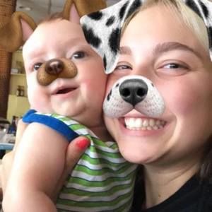 Meet your Posher, Rachael