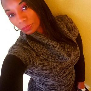 Meet your Posher, Cheryl