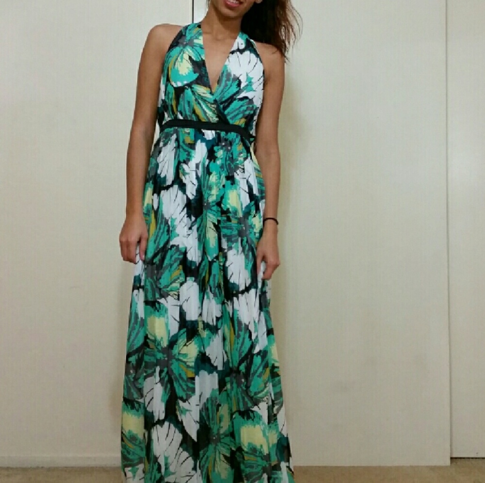 Maxi Dress from New York and Company