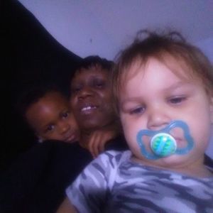 Meet your Posher, Yolanda